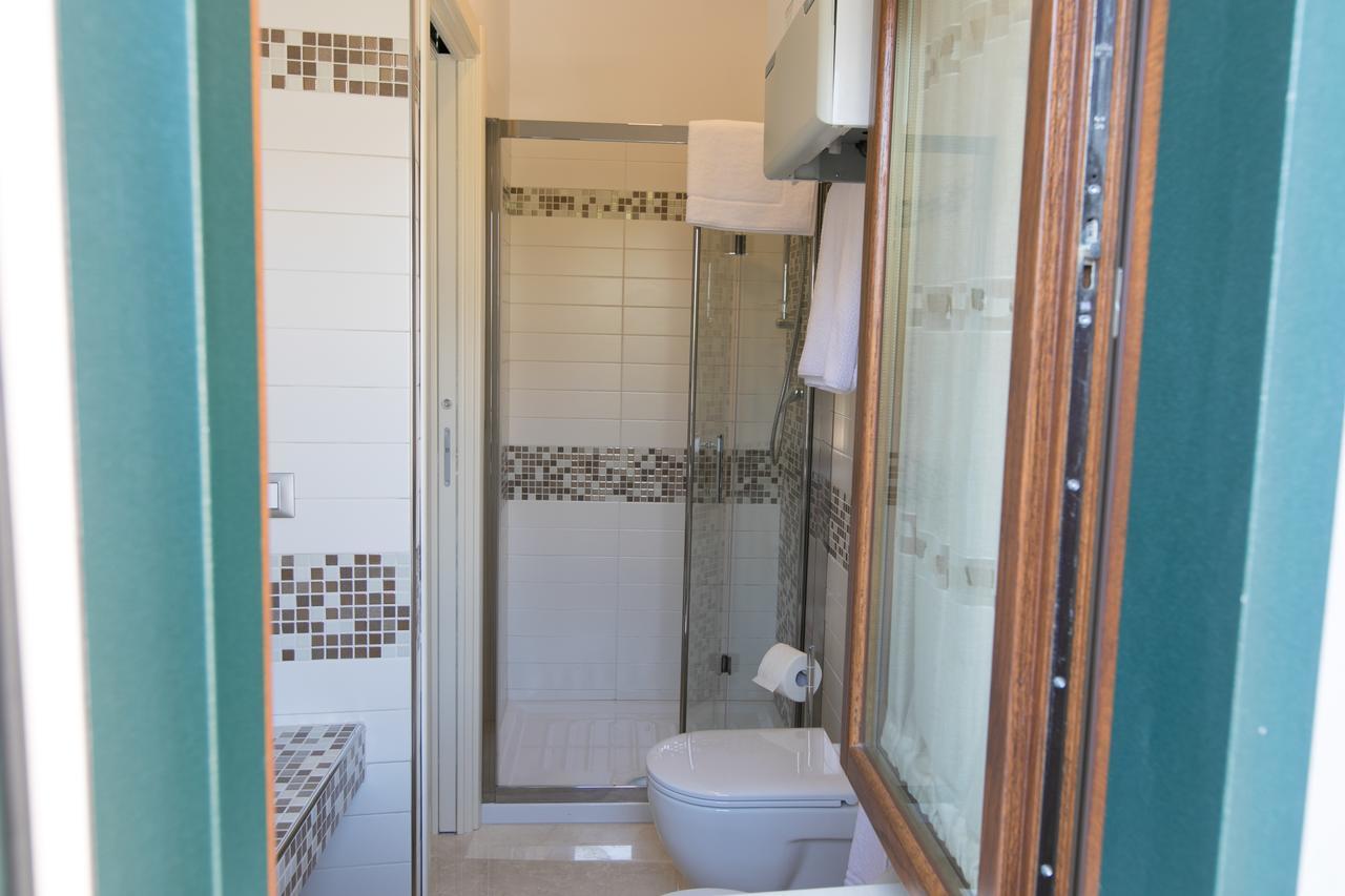B&B Ponte Capograssi Sulmona Exterior foto