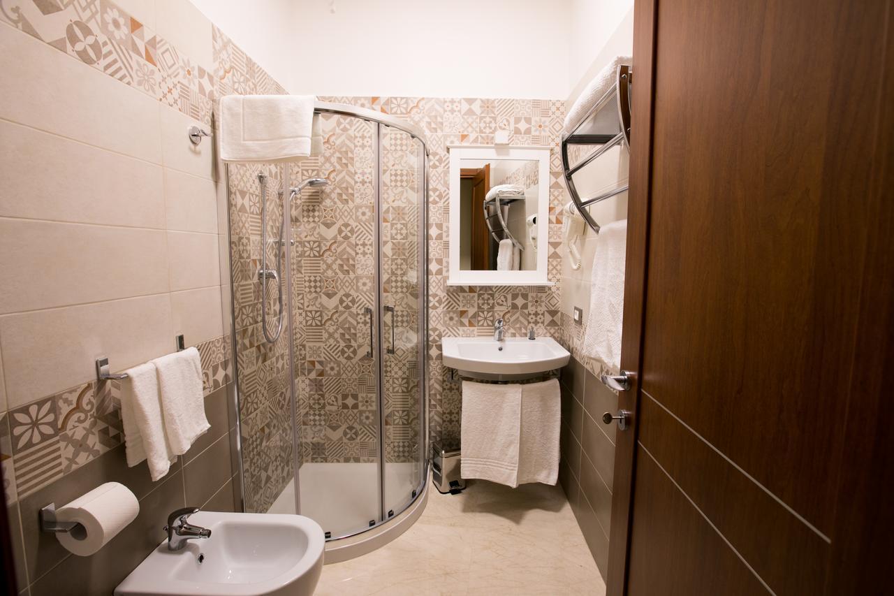 B&B Ponte Capograssi Sulmona Exterior foto