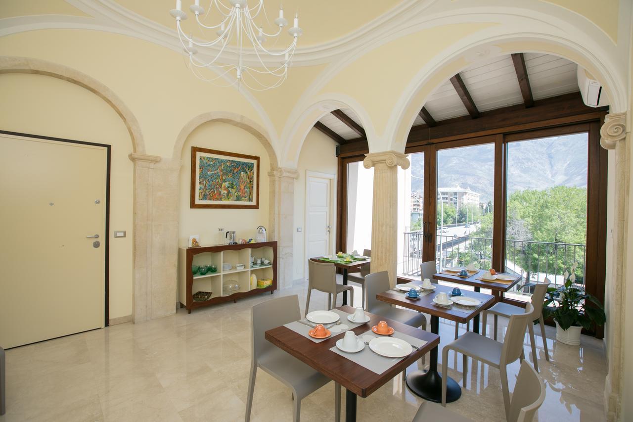 B&B Ponte Capograssi Sulmona Exterior foto