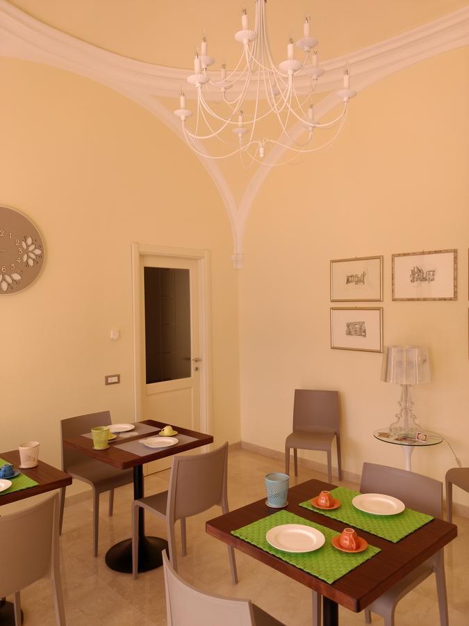 B&B Ponte Capograssi Sulmona Exterior foto