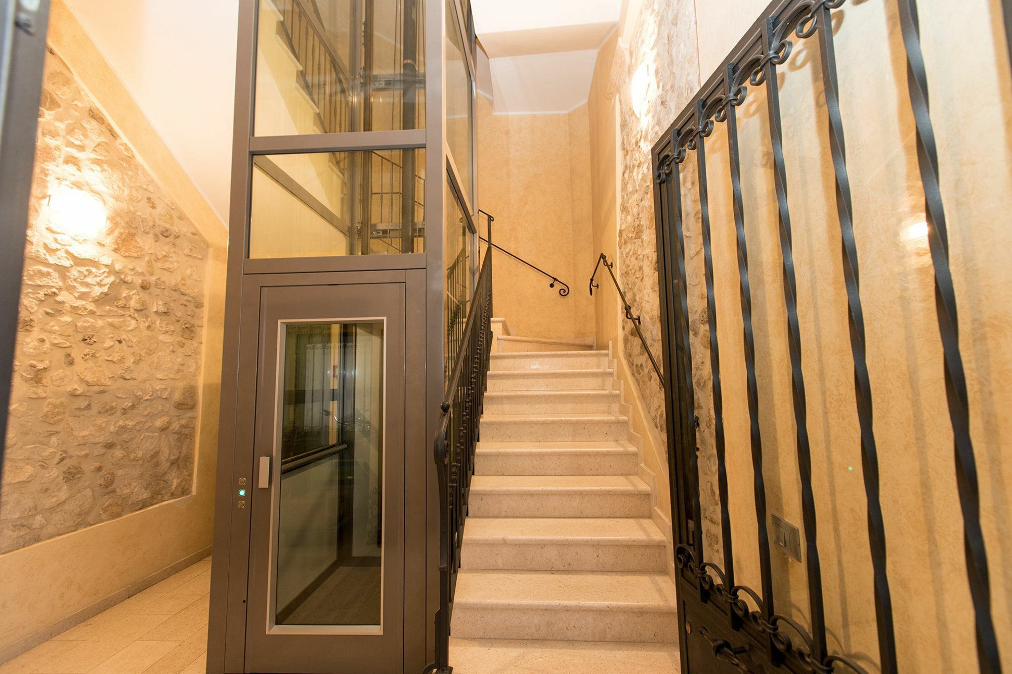 B&B Ponte Capograssi Sulmona Exterior foto
